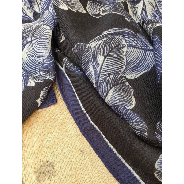 Inoui Editions vilnos skara ARBORIS NAVY
